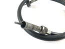 Yamaha DT 125 4BL [1999] - Tachowelle-3