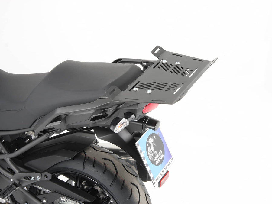 Kawasaki Versys 1000 [2012-2014] - Extension du pont à bagages