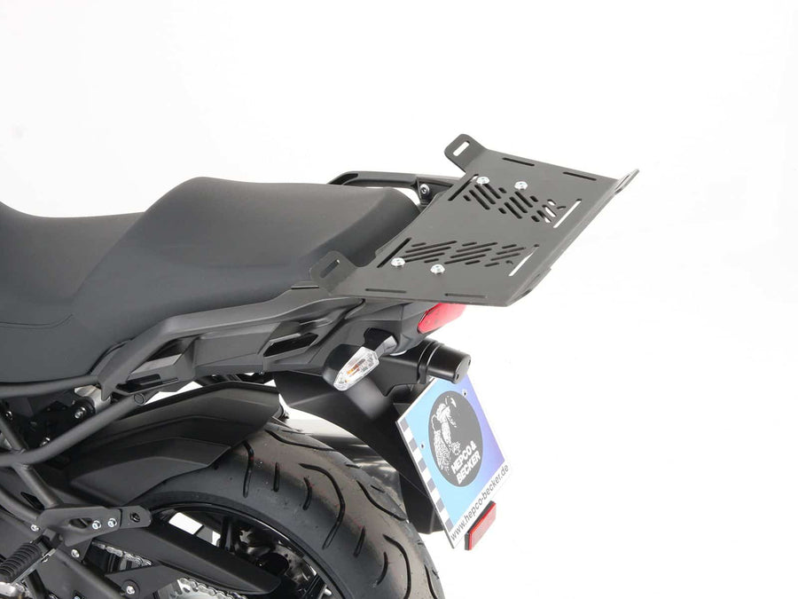 Kawasaki Versys 1000 [2012-2014] - Extension du pont à bagages