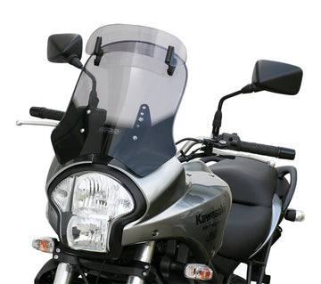 Kawasaki Versys 650 [2006-2009] -variotourings écran "VT"