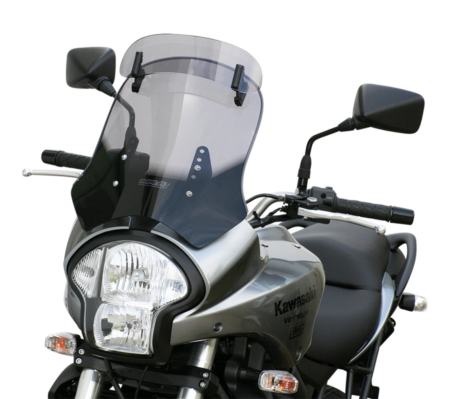 Kawasaki Versys 650 [2006-2009] -variotourings écran "VT"