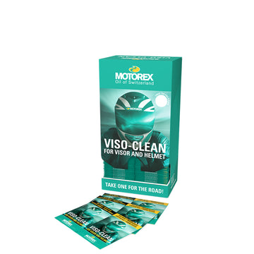 BMW R 120 G/S R [2004-2012] - Viso-Clean