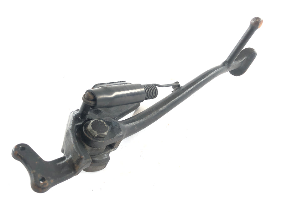 Yamaha FJR 1300 A RP11 [2005] - Stand side stand with spring