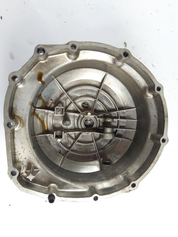 Honda CB 750 K (Z) RC01 - Couvercle moteur embrayage - 0