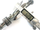 Yamaha XV 535 Virago 2YL [1987] - Fork Telescopic fork with axle-3