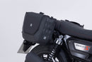 Honda GB 350 S [2024-2026] - support latéral gauche – photo 3