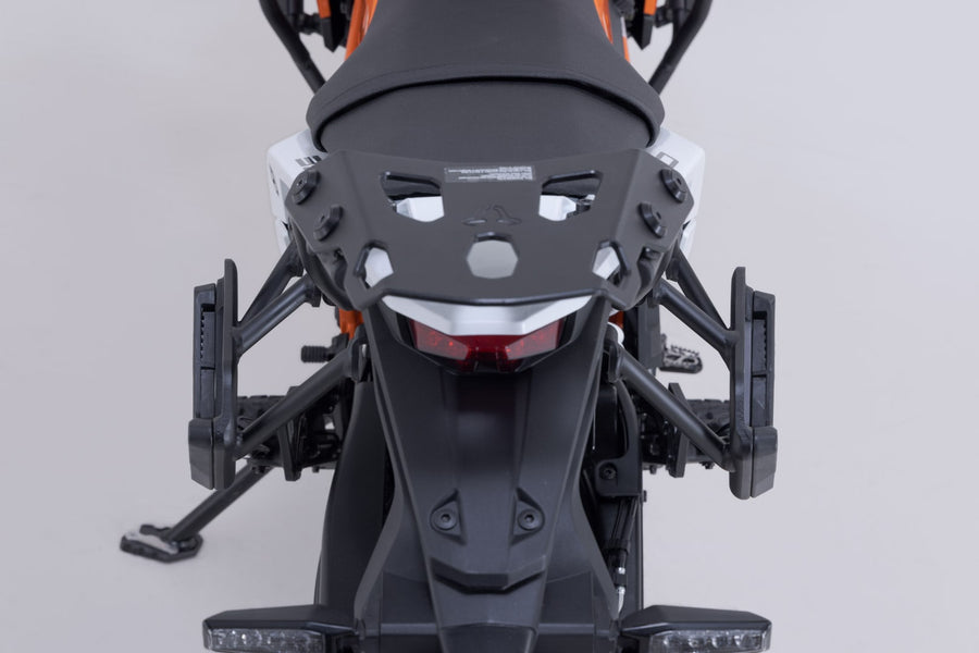 [SW-MOTECH] - V-LOC Seitenträger links – Bild 7