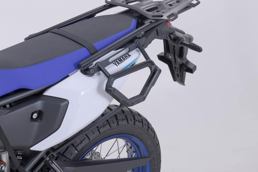 Yamaha Ténéré 700 [2019-2026] - Support latéral V-LOC gauche – photo 3