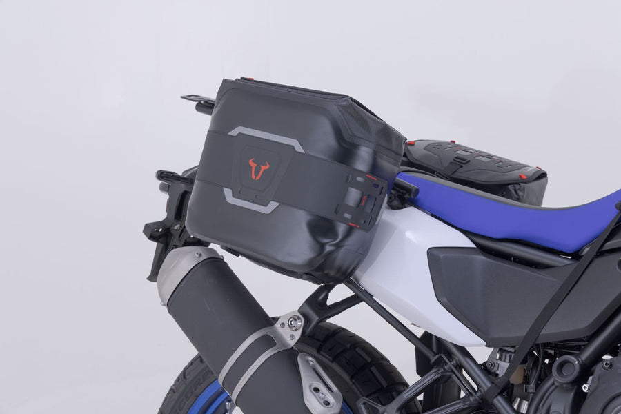 Yamaha Ténéré 700 [2019-2026] - Support latéral V-LOC droit – photo 6