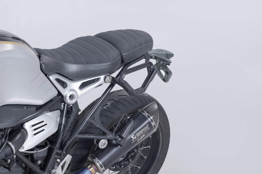 BMW R nineT [2014-2026] - Support latéral V-LOC gauche – photo 3