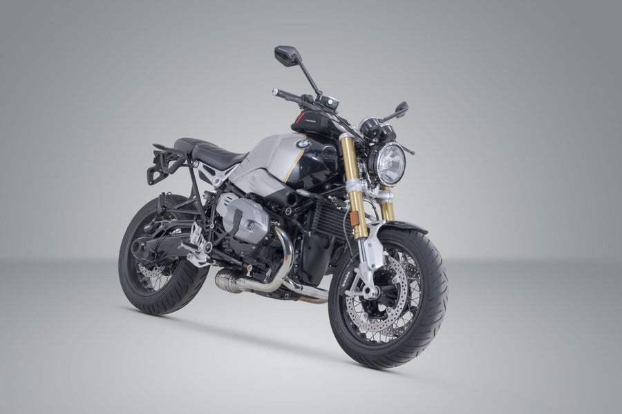 BMW R nineT [2014-2026] - Support latéral V-LOC gauche – photo 2