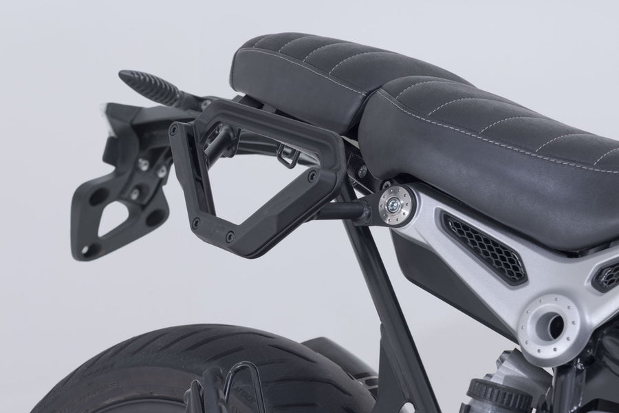 BMW R nineT Scrambler [2016-2026] - Support latéral V-LOC droit – photo 4
