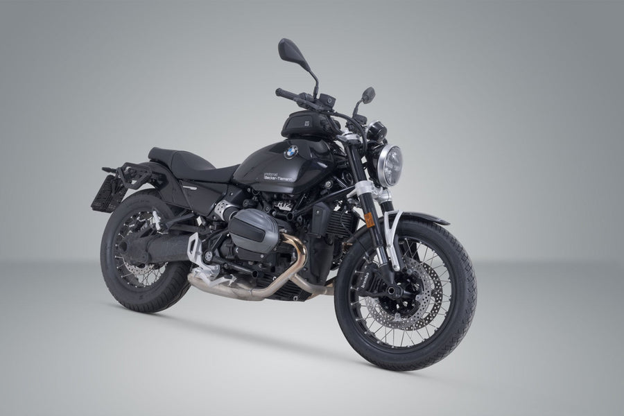 BMW R 12 [2023-2026] - Support latéral V-LOC droit – photo 2