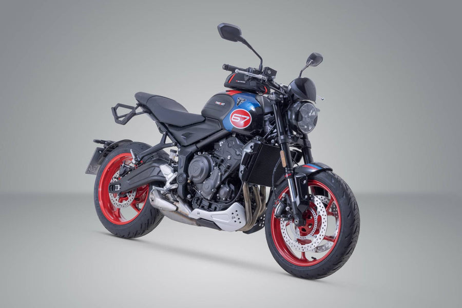 Triumph Trident 660 [2021-2025] - V-LOC Seitenträger rechts – Bild 2