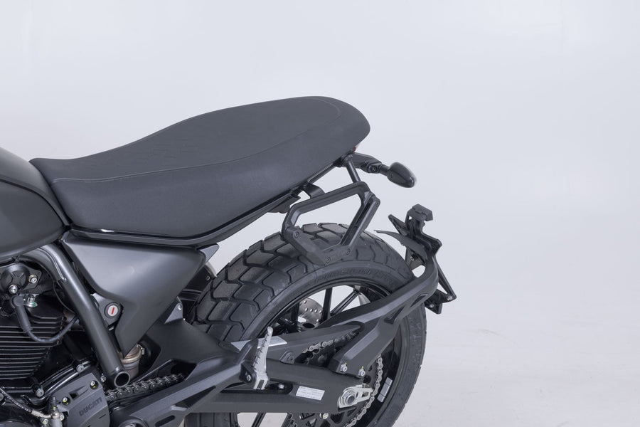 Ducati Scrambler 803 [2025-2026] - Support latéral V-LOC gauche – photo 2
