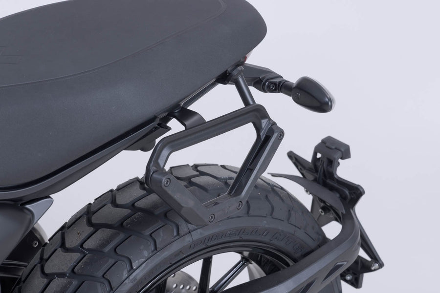 Ducati Scrambler 803 [2025-2026] - Support latéral V-LOC gauche – photo 3