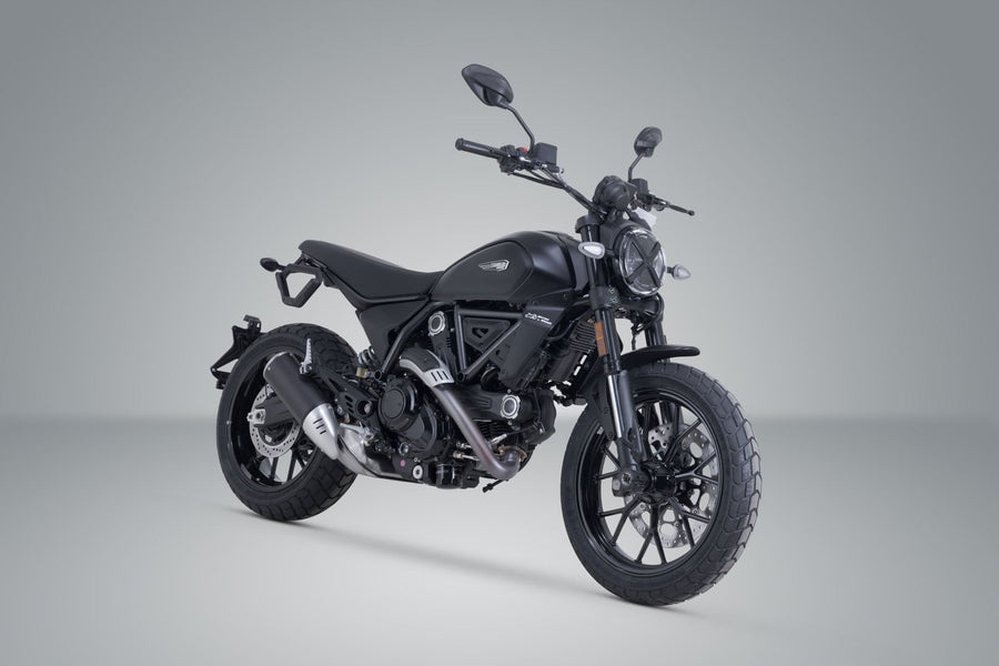 Ducati Scrambler 803 [2025-2026] - Support latéral V-LOC gauche – photo 1