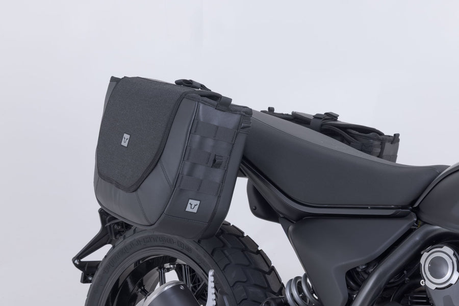 Ducati Scrambler 803 [2025-2026] - Support latéral V-LOC gauche – photo 5