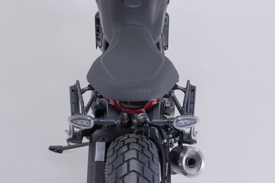 Ducati Scrambler 803 [2025-2026] - Support latéral V-LOC gauche – photo 6