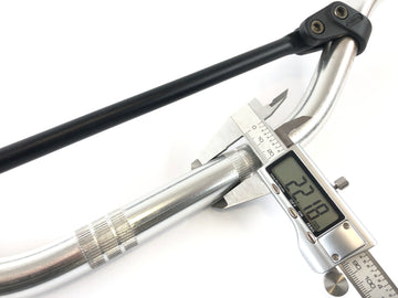 Husqvarna TE 450 SMR [2003] - Guidon - 0