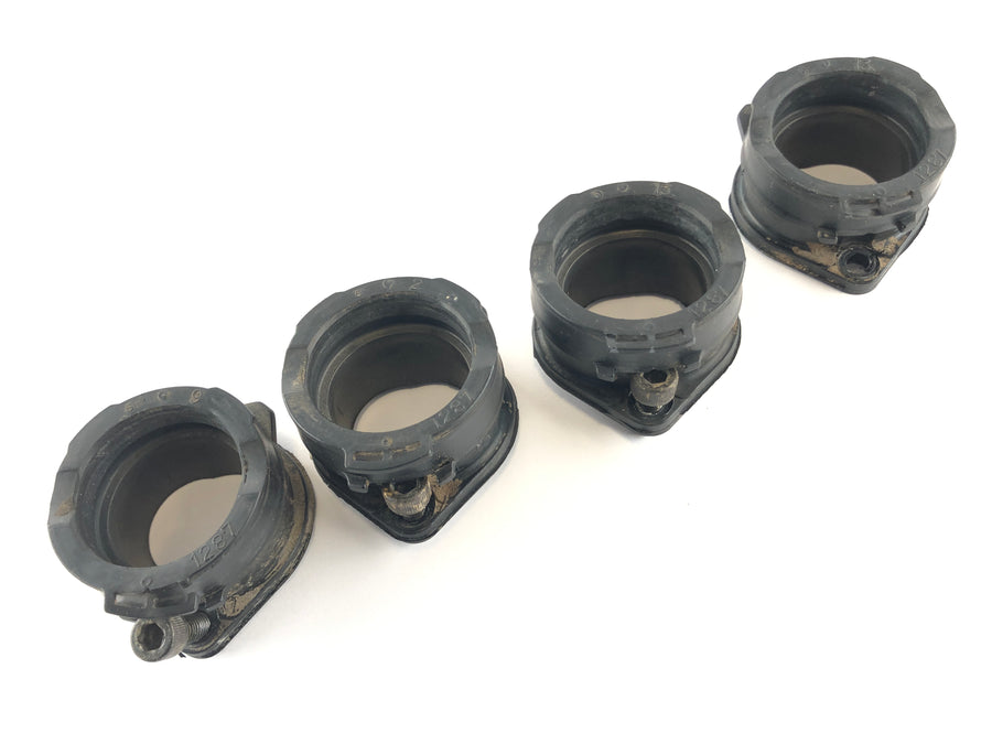 Kawasaki ZXR 400 ZX400L [1993] - Intake Manifold Set