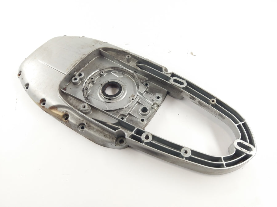 BMW R 850 R 259 [1999] - Capot avant capot moteur