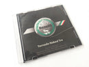 Benelli TNT 1130 Sport [2002] - Manuel d'utilisation sur CD-2