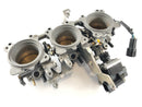 Triumph Street Triple R 675 D67LD [2008] - Drosselklappe-2