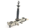 Yamaha DT 125 4BL [1999] - lower triple clamp-6