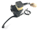 BMW R 100 GS 247E [1991] - Lenkerarmatur rechts mit Handbremspumpe-6