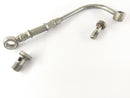 Triumph Trophy 1200 T300E [1996] - Oil line oil hose with banjo bolts-3