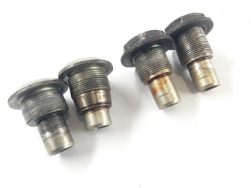 BMW R 1150 RT [2003] - Swingarm bolt set