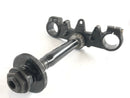 BMW F 650 GS R13 [2000] - lower fork bridge-3
