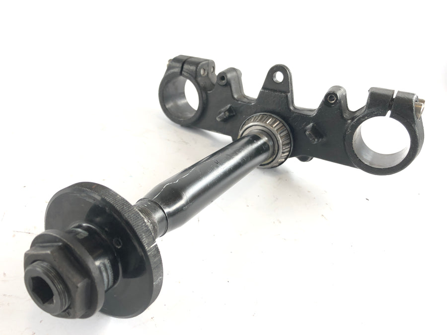 BMW F 650 GS R13 [2000] - lower fork bridge