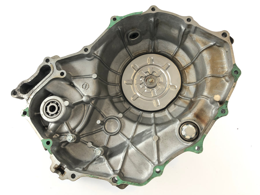 Honda Varadero XL 1000 SD02 [2002] - Clutch cover engine cover