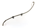 Triumph Street Triple R 675 D67LD [2008] - Rear brake line steel braided-1