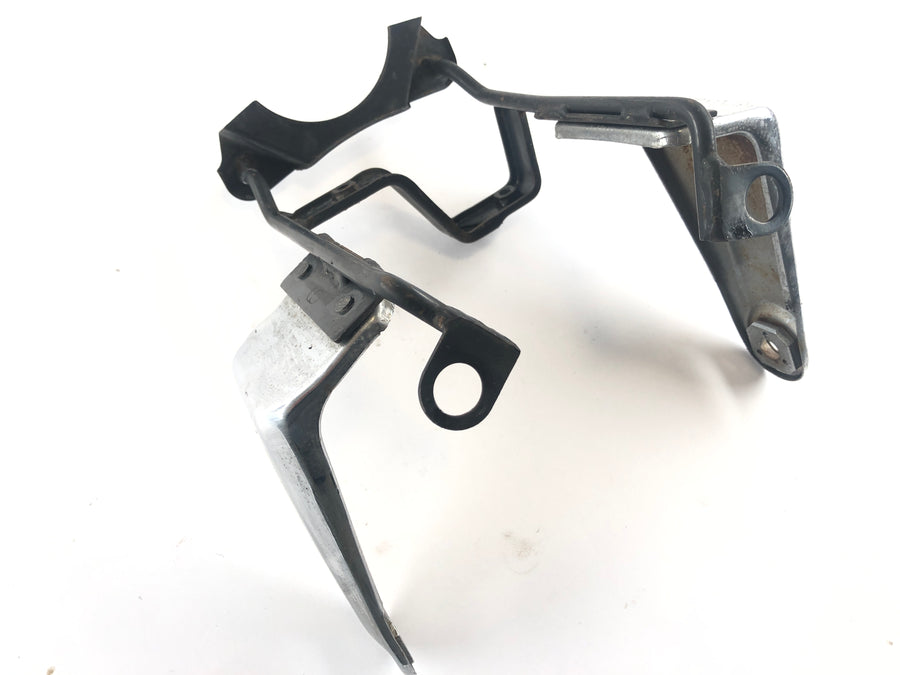 Honda CB 900 F SC01 [1981] - Support de lampe de phare