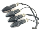 Yamaha Grizzly 660 AM03W [2003] - Blinker Set-3