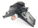 BMW K 1200 GT K12 [2004] - Support de plaque d'immatriculation avec clignotant-3