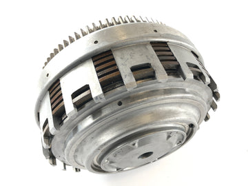 Kawasaki VN 1500 A VNAA [all years] - Clutch