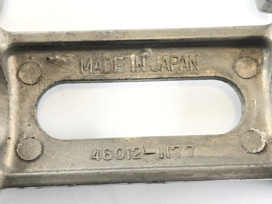 Kawasaki Zephyr 750 ZR750C [1991] - Handlebar mount