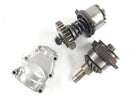 Suzuki Intruder VS 700 VP51A [1986] - Cardan de transmission de puissance-3