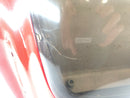 Moto Guzzi Le Mans 1000 VV [1988] - Cockpit, headlight fairing with crack in the windshield-4