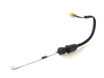 Kawasaki ZRX 1200 S ZRT20A [2003] - Rear brake light switch