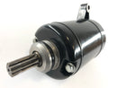 SWM SM 125 R [2017] - Anlasser Startermotor-4