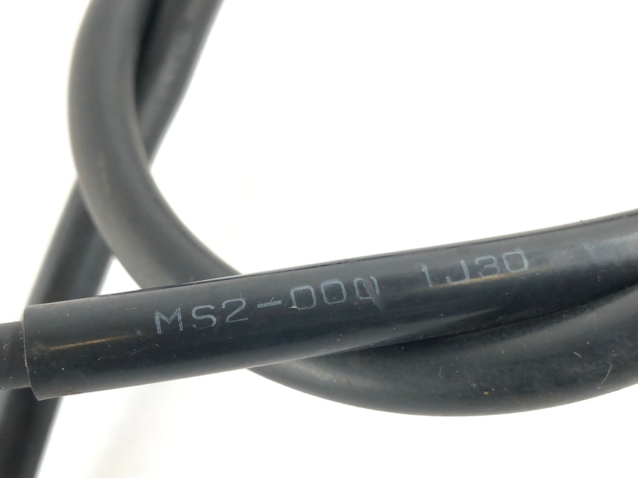 Honda CBR 1000F SC24 [1992] - Choke cable