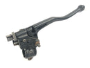 Honda XRV 750 Africa Twin RD04 [1993] - Fixation guidon levier d'embrayage gauche-3