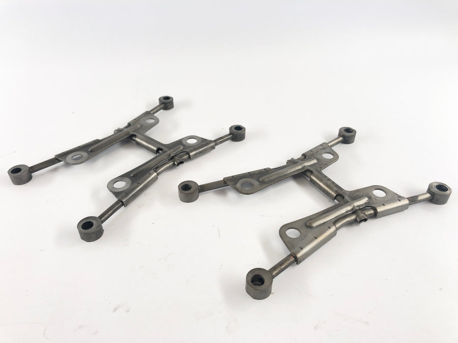 Honda VF 1000 F SC15 [1986] - Ölleitung Ventildeckel Paar