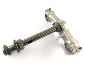 Cagiva Elefant 650 [1985] - té de fourche inférieur - 0