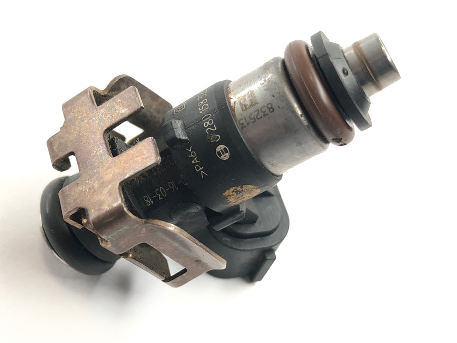 Husqvarna Vitpilen 401 [2021] - Injecteur